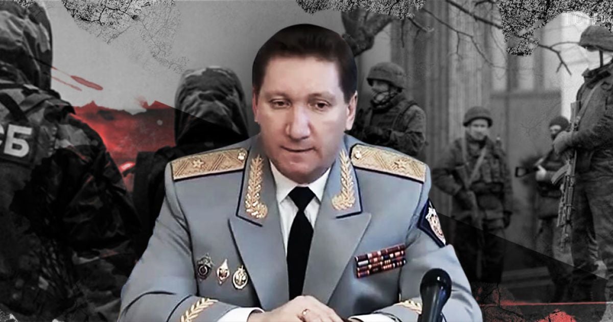 Контрразведка разоблачила фсбшника, который заказывал убийства бизнесменов и захватывал крым – новости оос