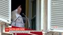 Папа Римський спізнився на святу месу, бо застряг у ліфті своєї резиденції