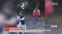 На Ровенщине пассажиры маршрутки устроили массовую драку из-за отсутствия мест в транспорте