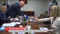В Сети высмеяли попытку представителя России при ООН напоить Федерику Могерини кофе