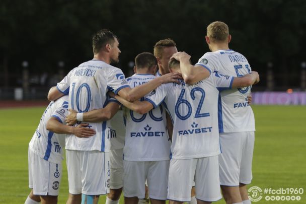 facebook.com/dynamobrest