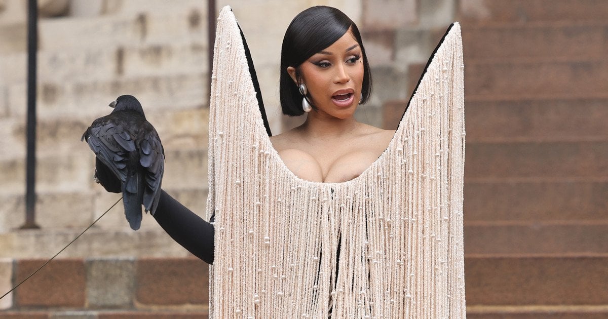 Cardi B