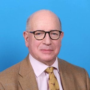 Фото автора: Джеймс Шерр