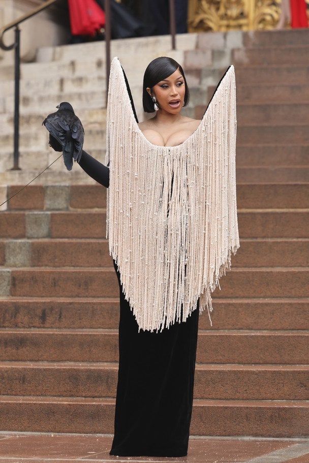 Cardi B / © Getty Images