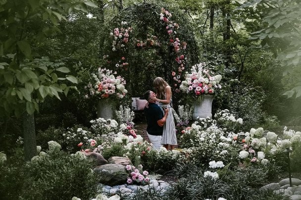 Тейлор Свіфт і Тревіс Келсі