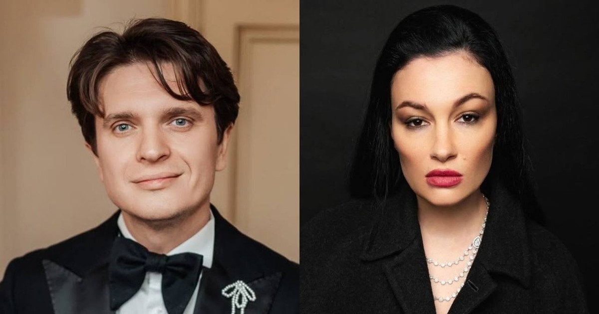 Анатолій Анатоліч, Анастасія Приходько