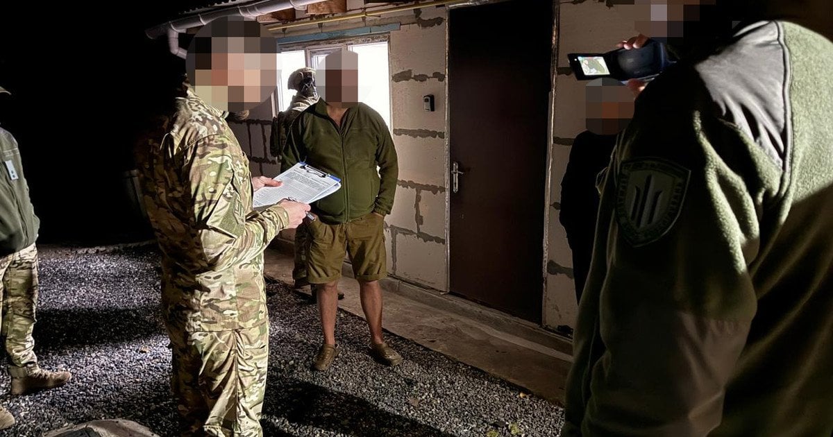 Будут судить заместителя командира батальона ВСУ