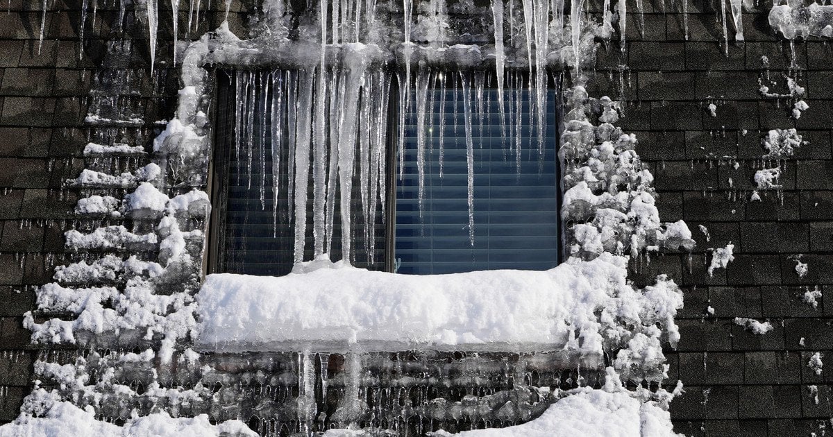 Погода изменится