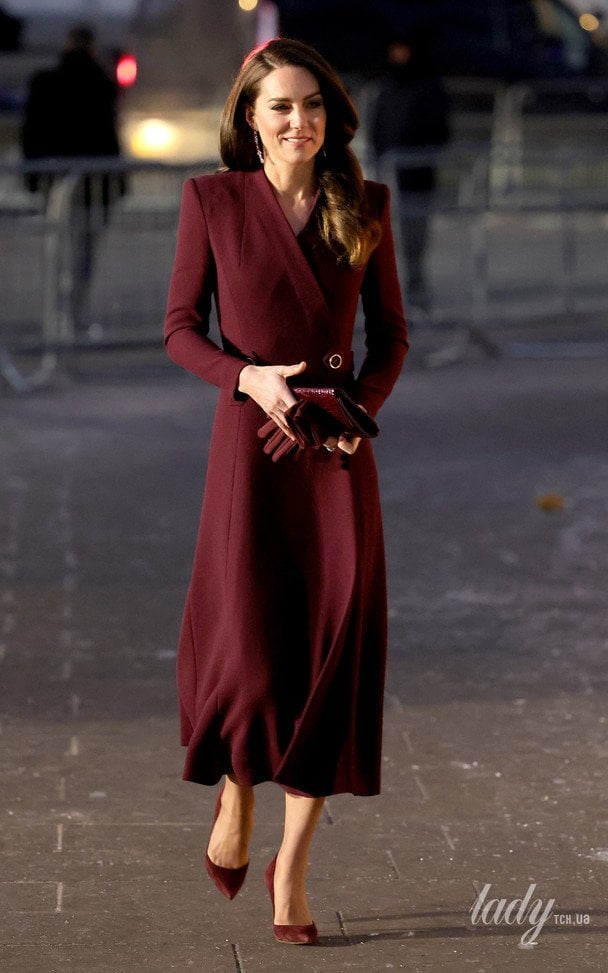 Принцеса Кейт / © Getty Images