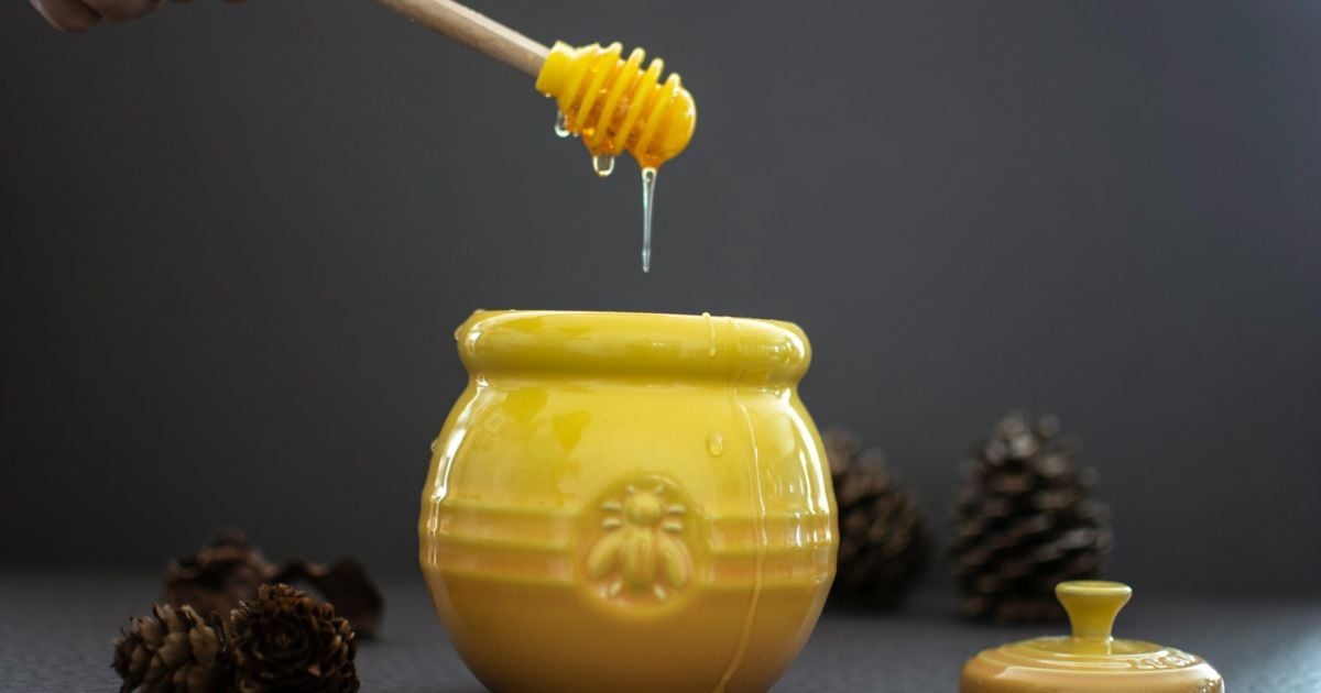 Що буде, якщо щодня їсти мед