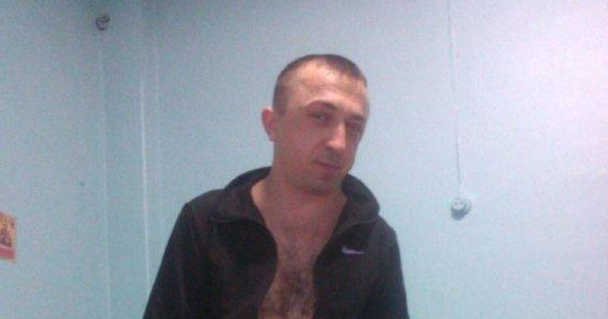 Допоможіть врятувати життя Андрія