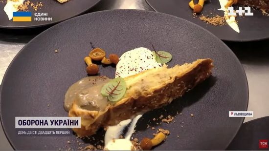 За борщем нематеріальною культурною спадщиною ЮНЕСКО може стати яворівський пиріг