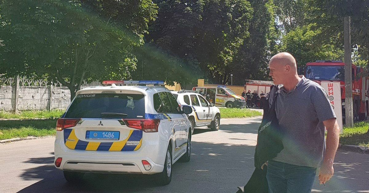В Киеве мужчина из ревности до смерти забил свою сожительницу