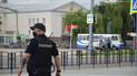 Начнется штурм – взорву автобус": луцкий террорист пообщался с журналистами