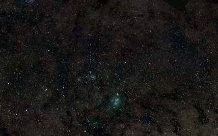 Ученые показали уникальное и крупнейшее изображению Млечного Пути