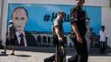 Санкции против РФ продлят