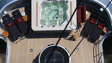 The Maltese Falcon / © symaltesefalcon.com