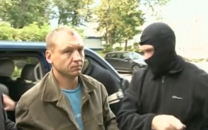 Россия вернула домой осужденного за "шпионаж" эстонского полицейского