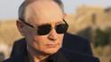 Очільник Кремля Путін прокоментував контрнаступ ЗСУ