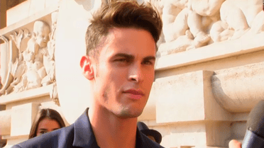 Батист Джіабіконі надихається протестним духом