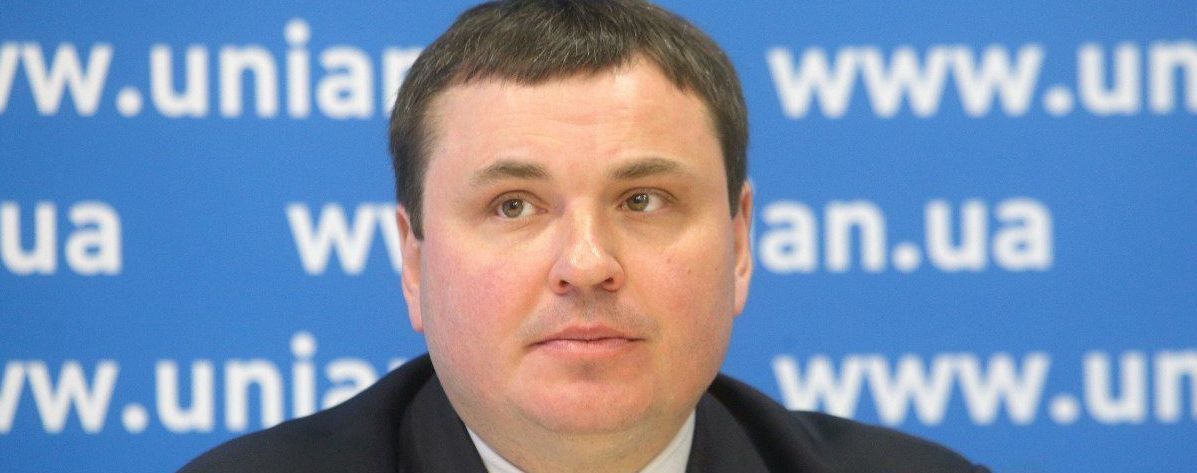 Зеленський призначив ексочільника Херсонської ОДА гендиректором "Укроборонпрому"