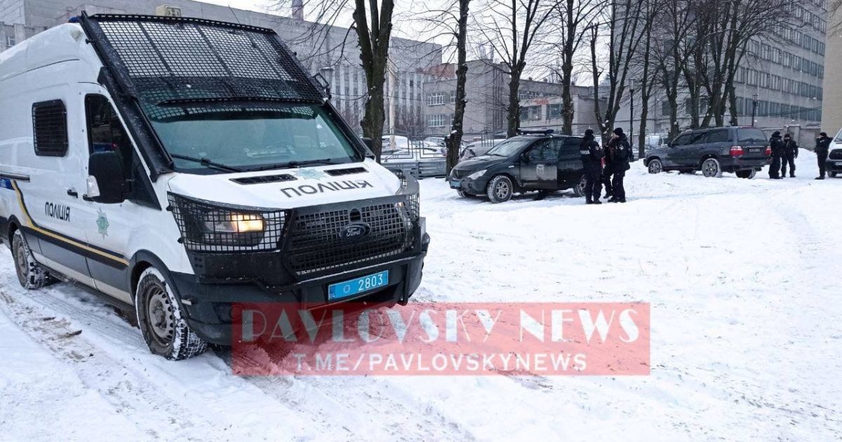 Все в тяжелом состоянии: что известно о пострадавших от стрельбы в Днепре (видео)