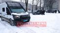 Все в тяжелом состоянии: что известно о пострадавших от стрельбы в Днепре (видео)