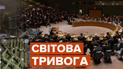 Росія нарощує угрупування на кордонах з Україною