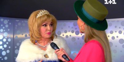 Ольга Сумская рассказала, как находила общий язык с блоггерами на съемочной площадке