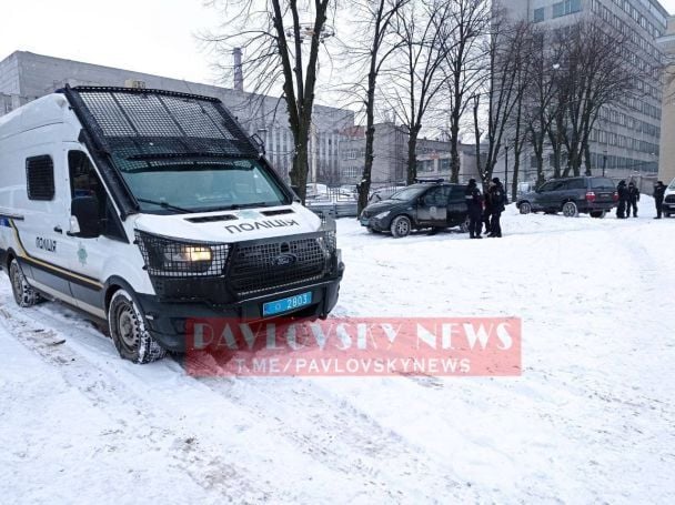  / © PavlovskyNEWS
