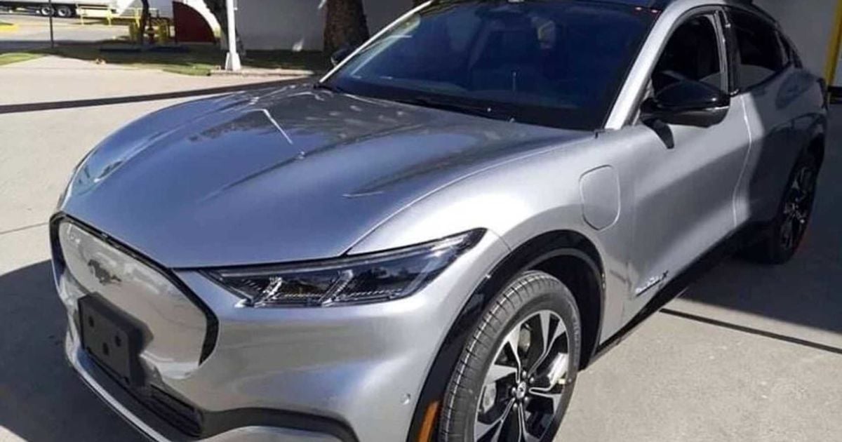 Складений рейтинг топ-10 електричних кросоверів у 2020 році