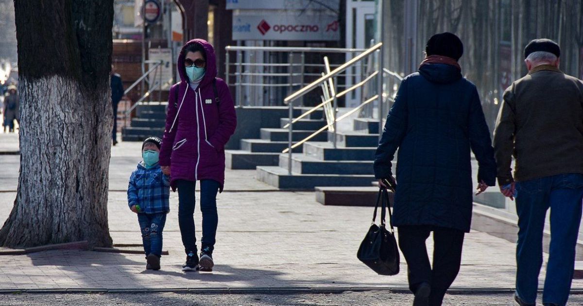 Як фопам оформити допомогу на дітей: покрокова інструкція