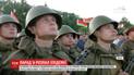 Эпидемия параду не помеха: Беларусь не планирует отказываться от массовых мероприятий 9 мая