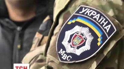 Через загрозу терактів столична поліція та Нацгвардія переходять на посилений режим роботи
