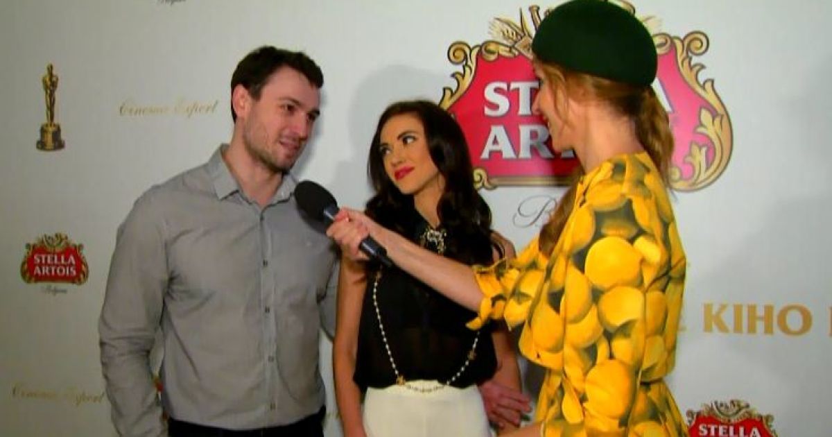 Отношения Вктории из &laquo;НЕАНГЕЛОВ&raquo; с любимым стремительно развиваются