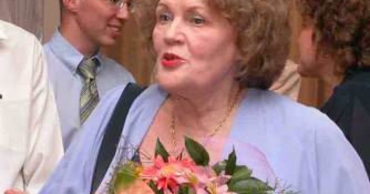 Порошенко поздравил Костенко с днем рождения