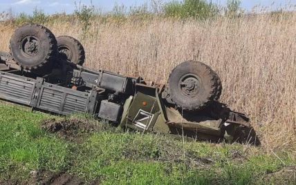 На півдні України ЗСУ знищують ворожу бронетехніку та завдають авіаційних ударів — ОК “Південь”