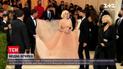 Новини світу: як відбувся Met Gala 2021 - ексклюзивний репортаж ТСН з Нью-Йорка