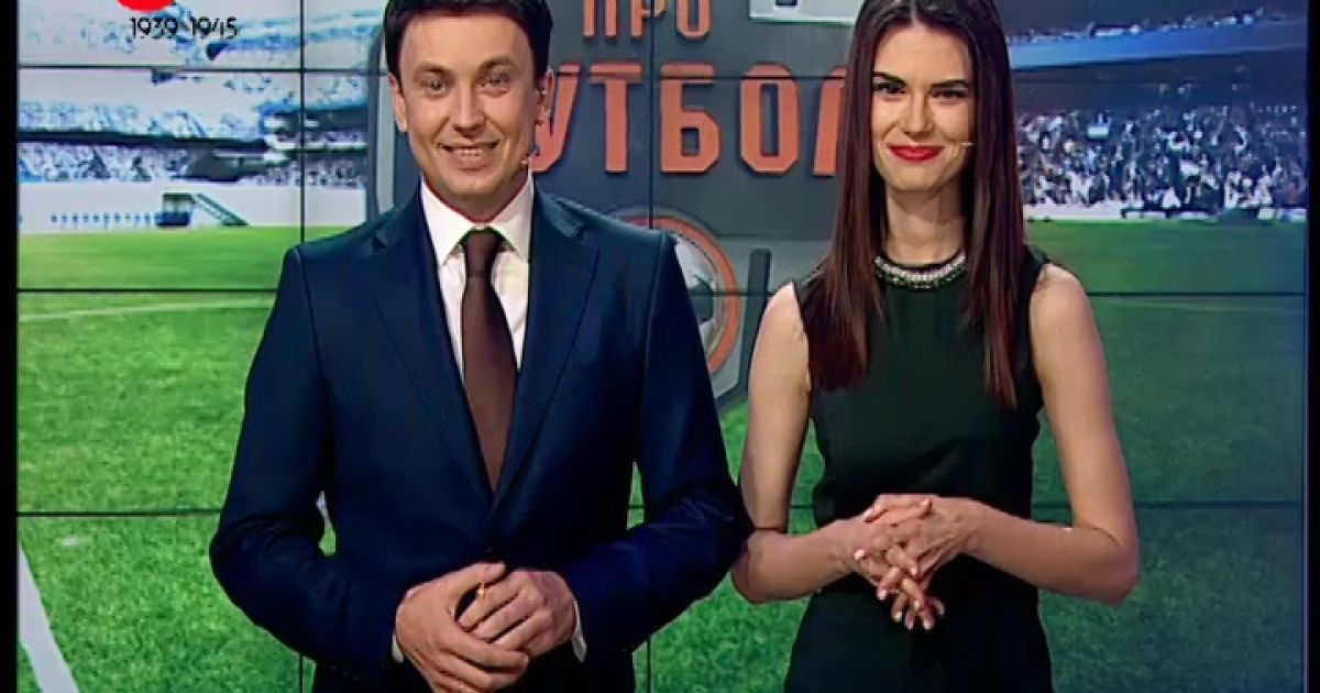 Выпуск Профутбол за 8 мая 2016 года