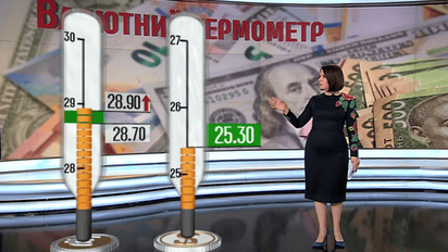 Как изменились гривна и доллар за неделю и где дешевле отдохнуть летом