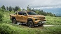 Перевозити красиво: нове амплуа TOYOTA HILUX
