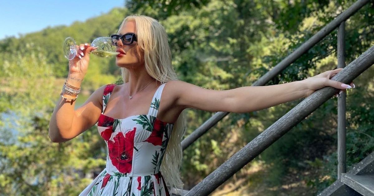 Глое Кардашян