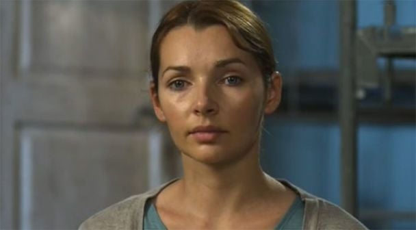 Наталья Антонова / © kino-teatr.ru