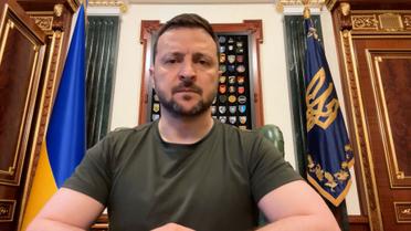Зеленський: Союзники захищають небо Ізраїлю! А як же Україна?