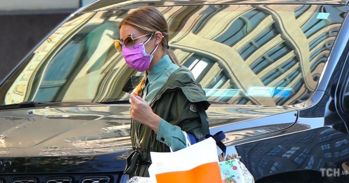 Олівія Палермо