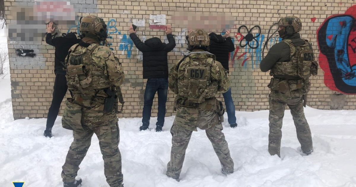 СБУ разоблачила на Киевщине ячейку "ИГИЛ", лидером которой является боевик, находящийся в розыске