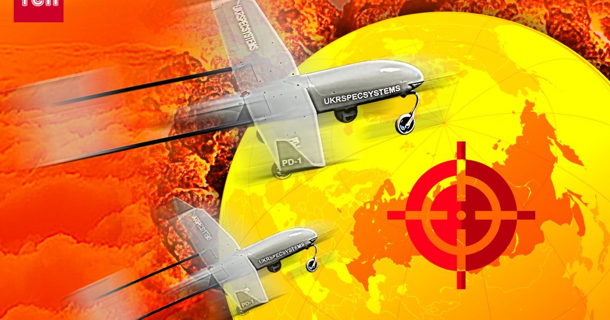 У Ростовській області РФ прогриміли вибухи: у небі мелькають спалахи