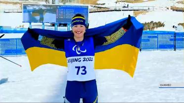 Національний рекорд: українські паралімпійці завоювали 28 нагород на Іграх у Пекіні