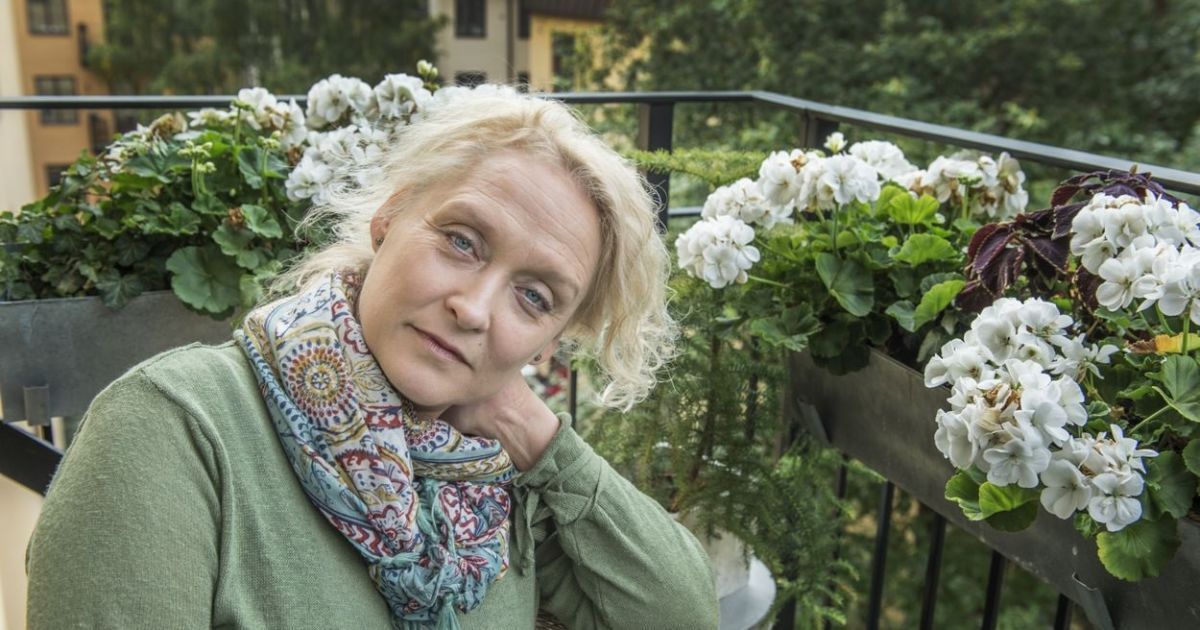 На украинском выйдет фэнтезийная история Карин Альвтеген "Ключ от Позасвіття"