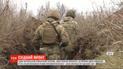 За сутки боевики пять раз нарушили режим прекращения огня - штаб ООС